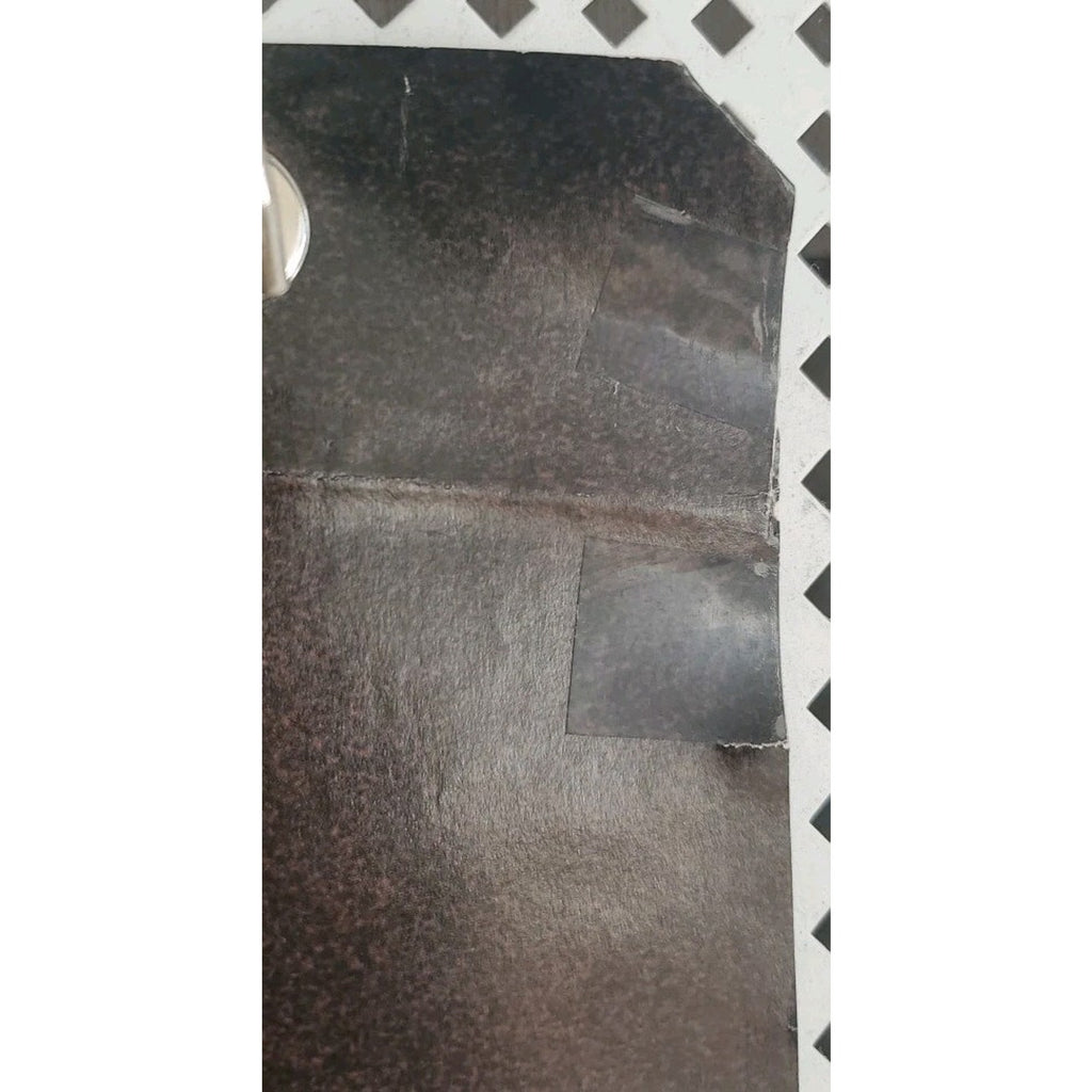 Another Woman's Lipstick Double Sided Poster - 40 x 27 - Rolled