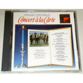 Concert a la Carte by Leister / Schulz / Hogner (CD, 2008)