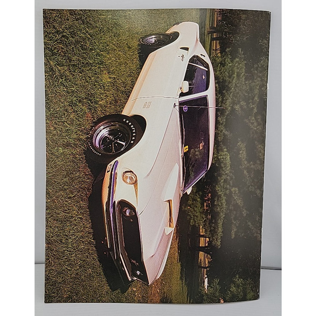 Mustang Times January 1990 Magazine