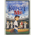 Henry and Me (2014) (DVD)