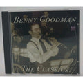 Benny Goodman The Classics CD