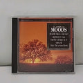 Classical Treasures - Classical Moods CD Brahms Beethoven Strauss Classical