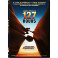 127 Hours (DVD, 2010)