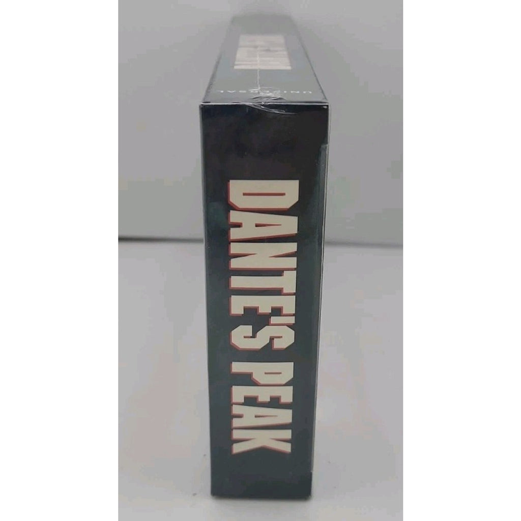 Dantes Peak (VHS, 1997) *Resealed*