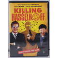Killing Hasselhoff (DVD, 2017)
