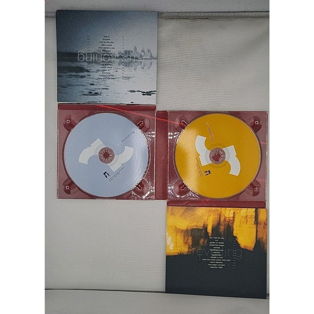 Ani Difranco Revelling 2 CD