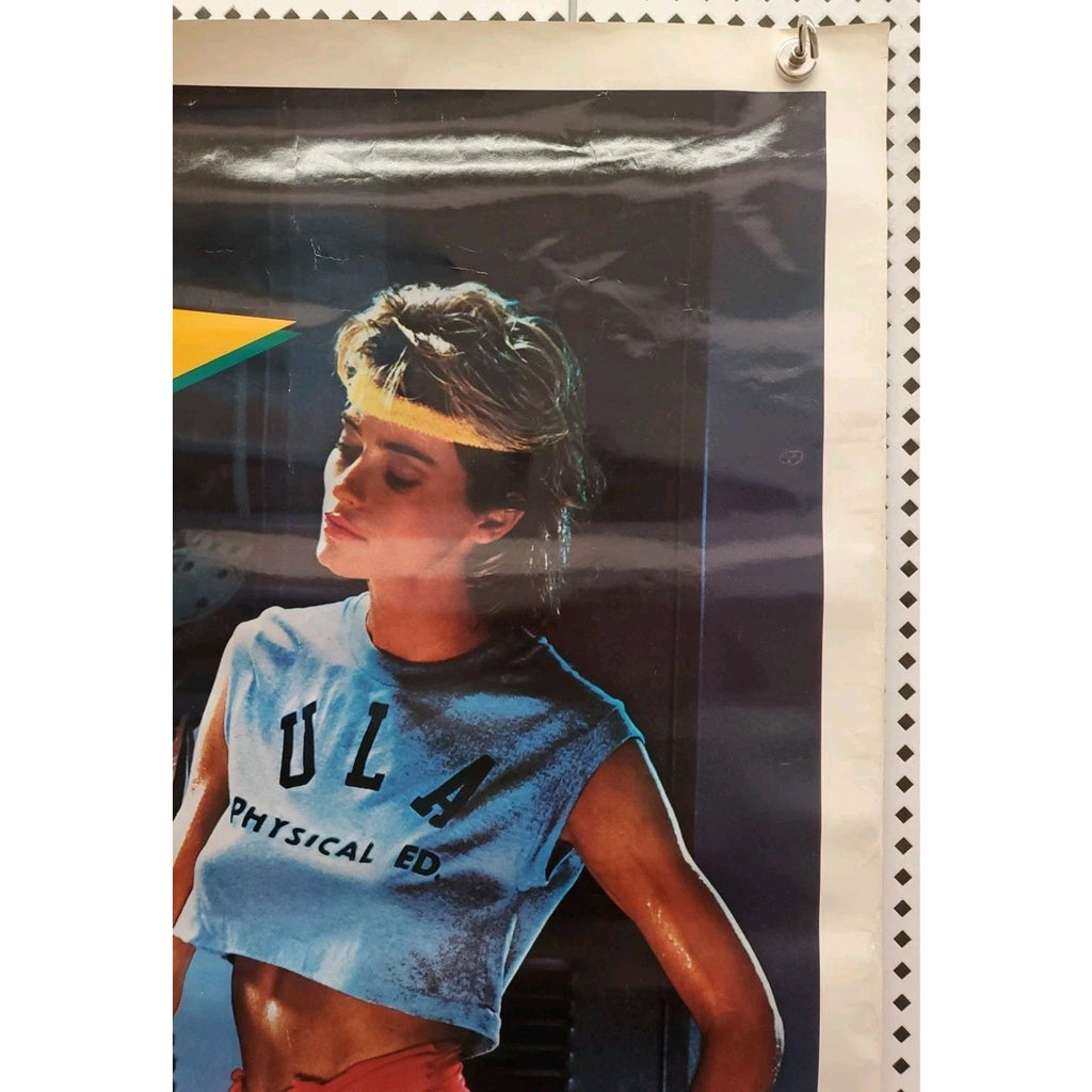 Original Jocks Movie Poster Official Movie Poster 41x27