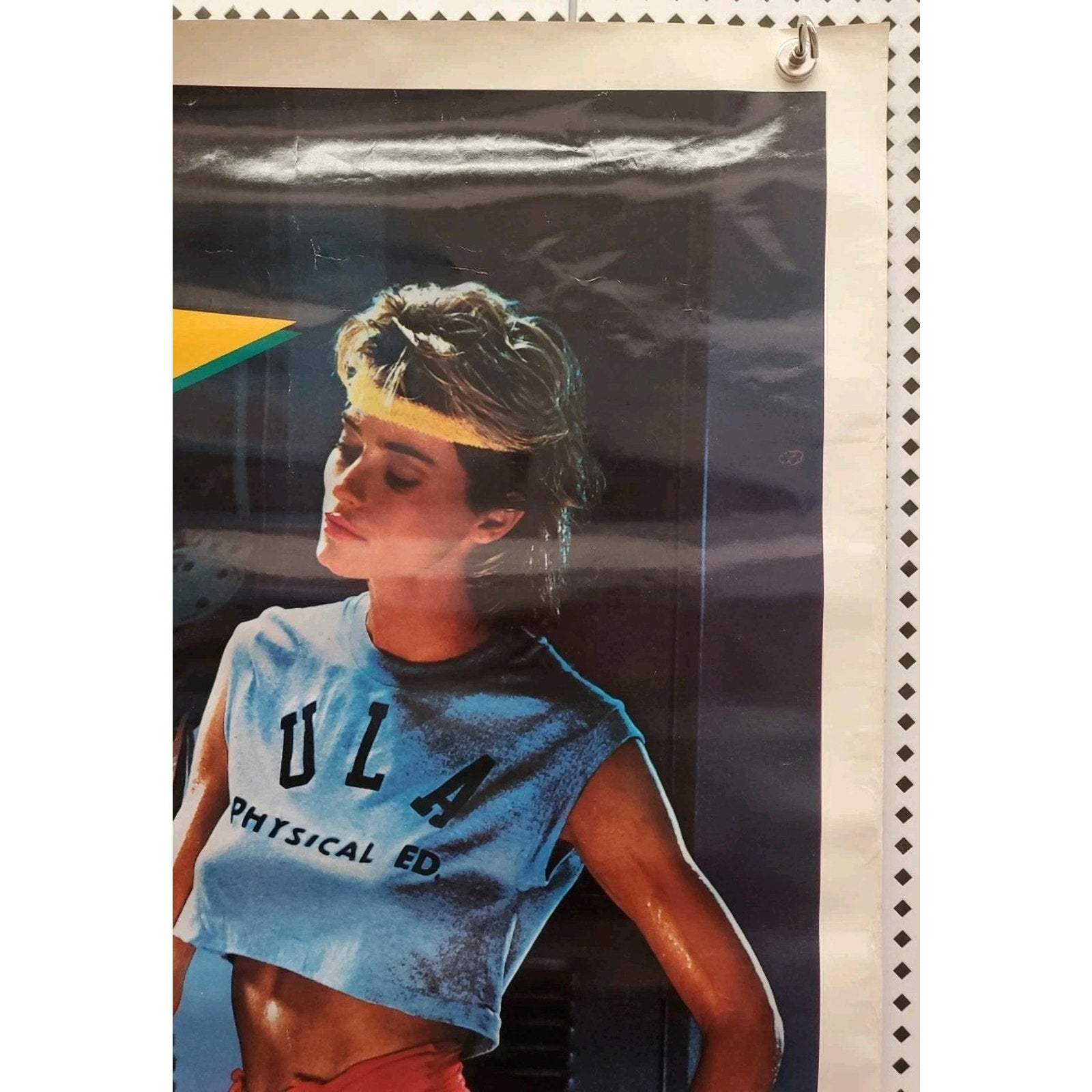 Original Jocks Movie Poster Official Movie Poster 41x27