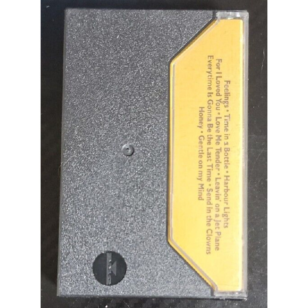 Roger Whittaker Feelings (Cassette)