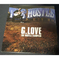 The Hustle G. Love The Hustle/ Sampler (CD)