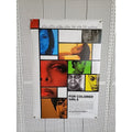 For Colored Girls (D) Movie Theater Poster 27x40 Double Sided