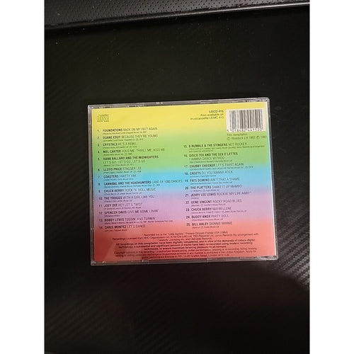 Absolute Collection Wild Weekend (CD)
