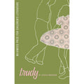 Milkweed Prize for Children's Literature Ser.: Trudy by Jessica Lee Anderson (2…