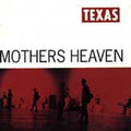 Mothers Heaven by Texas (Scotland) (CD, Sep-1991, Mercury)
