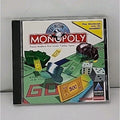 Monopoly CD-ROM (PC, 1995)