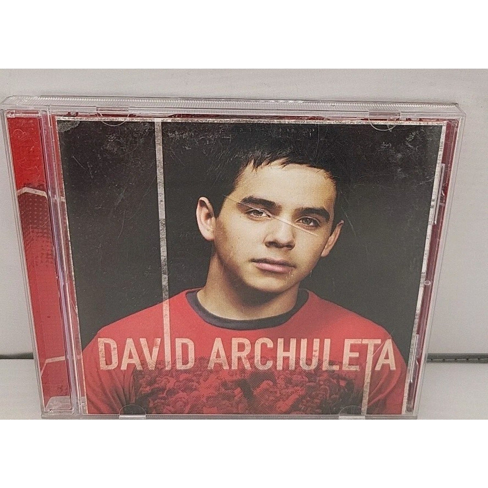 David Archuleta by David Archuleta (CD, 2008)