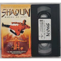 Shaolin: Wheel of Life (VHS, 2002, Slip Sleeve)