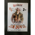 The Adventures Of Jim Bowie DVD 13 Episode (DVD)