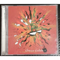 Checo Colón La Crayola Eléctrica Superchec Records CD (2002) US