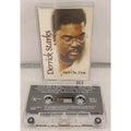 He's on Time by Derrick Starks/Derrick Starks & Today's Generation (Cassette)