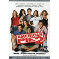 American Pie 2 (DVD, 2001)