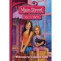 Main Street Ser.: Welcome to Camden Falls by Ann M. Martin (2007, Digest Paperb…