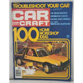 Car Craft Magazine - January 1976 - Volume 24 Number 1