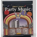 Dance Party Favorites [Turn Up the Music] by Drew's Famous (CD, Dec-1996)