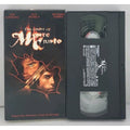 The Count of Monte Cristo (VHS, 2003)
