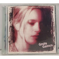Greta Gaines by Greta Gaines (CD, Aug-1999, Big Air Records)
