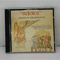 Rejoice: Messiah Highlights from London Philharmonic Orchestra Cd