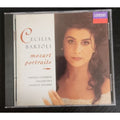 Cecilia Bartoli : Mozart Portraits (CD)