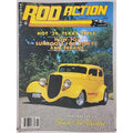 Rod Action Magazine - June 1986 - Vol. 15 No. 6