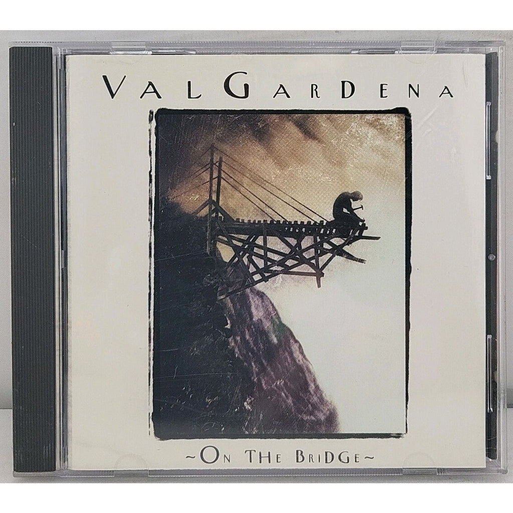 On the Bridge by Val Gardena (CD, Mar-1995, Mercury)