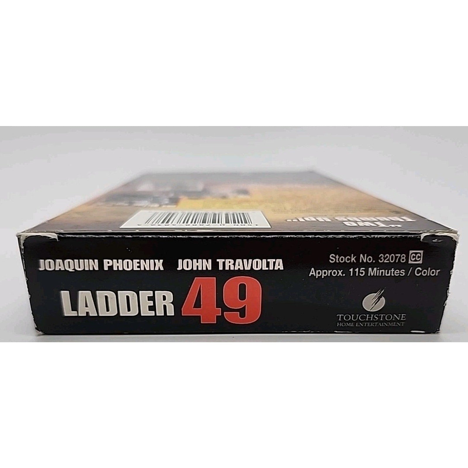 Ladder 49 (VHS, 2005)