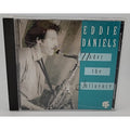 Eddie Daniels - Under The Influence (CD)