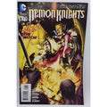 Demon Knights #8 - DC Comics - New 52