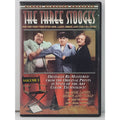 The Three Stooges - Volume 1: Disorder in the Court/Brideless Groom (DVD, 2004)