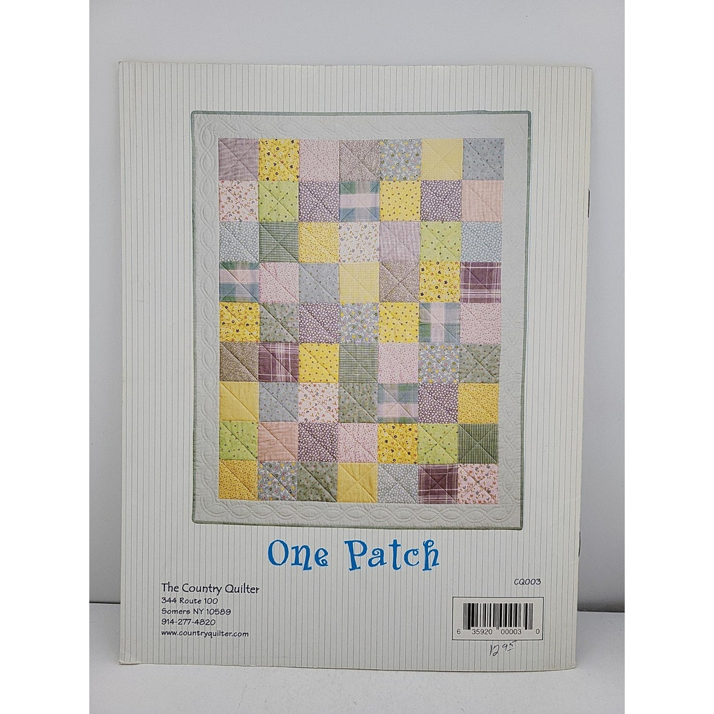 Sew Simple Quilts By Jane Davila