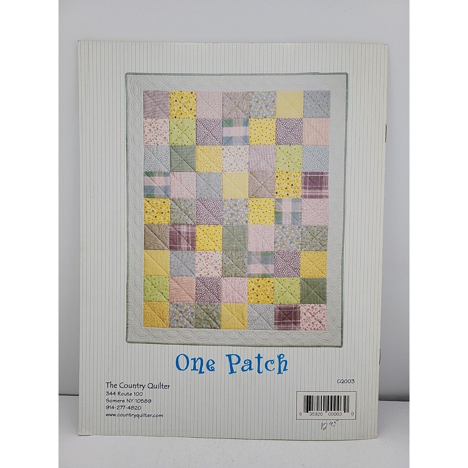 Sew Simple Quilts By Jane Davila