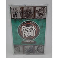 The Ultimate History of Rock & Roll Collection, Vol. 2: R&B Greats (Cassette)