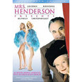 Mrs. Henderson Presents (DVD, 2006, Full Frame Version)