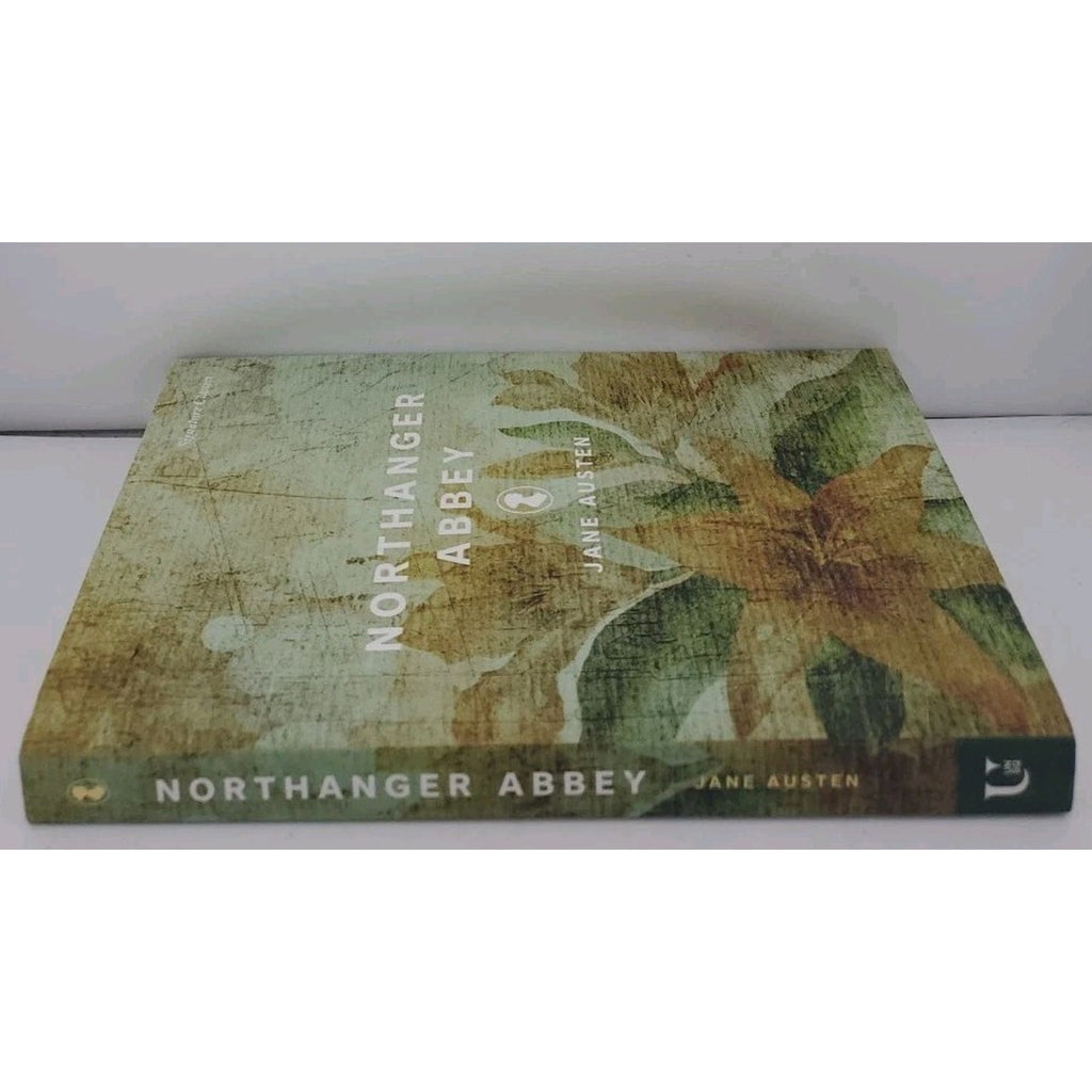 Northanger Abbey by Jane Austen (2023, Trade Paperback)