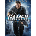 Gamer (DVD, 2010)