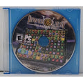Jewel Quest V: The Sleepless Star (PC, 2010) *Disc Only*