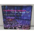 Boston Pops Christmas: Live from Symphony Hall by Boston Pops Orchestra (CD,...