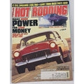 Popular Hot Rodding Magazine - October 1994 - Volume 34 Number 10