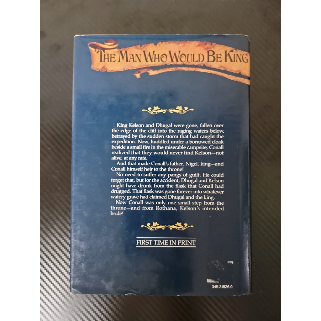 The Quest For Saint Camber For Katherine Kurtz