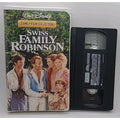 Swiss Family Robinson (VHS, 1992)