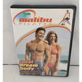 Malibu Pilates Total Dream Body Sculpting Workout DVD
